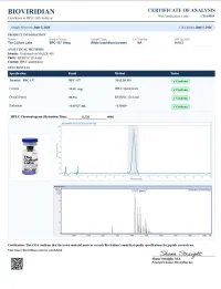 BPC-157 10MG – Image 4