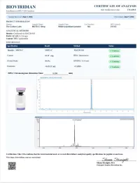 MOTS-C 10mg – Image 3