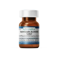 Sermorelin Acetate - 10ml – Image 1