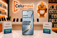 👑 HONOR Magic8 Lite | 256GB 🚀 8GB RAM – Image 2