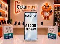 ✨ HONOR X8b 512GB / 8GB RAM ✨ – Image 2