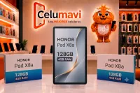 ✨Honor Pad X8a /128 GB / GB RAM 📐 – Image 2