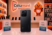 📱Redmi 15 C , 8 GB RAM, 256 GB ✨ – Image 1
