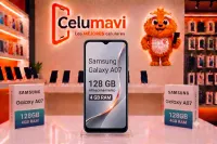 📱Samsung Galaxy A07 128 GB de almacenamiento y 4 GB de RAM ✨📱 – Image 2