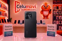 📱Realme Note 60 128GB / 4GB de RAM ✨ – Image 1