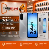 📱Samsung Galaxy A17/ 256 GB / 8 GB RAM ✨ – Image 1