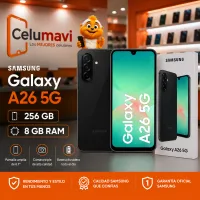 📱Samsung Galaxy A26 5G / 256 GB / 8 GB RAM ✨📱 – Image 1