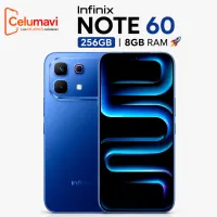 📱 Infinix Note 60 | 256GB 🚀 8GB RAM – Image 1
