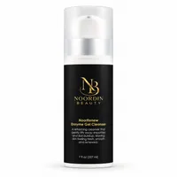 NoorRenew Enzyme Gel Cleanser – Image 1