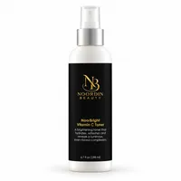 NoorBright Vitamin C Toner – Image 1