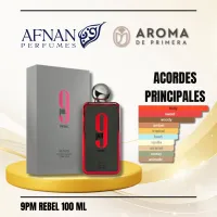 9PM REBEL(ÁRABE) – Image 1