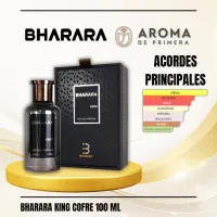 BHARARA KING COFRE(ÁRABE) – Imagen 1