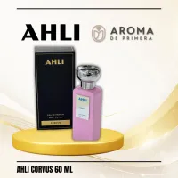 AHLI CORVUS(ÁRABE) – Imagen 1