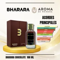 BHARARA CHOCOLATE(ÁRABE) – Image 1