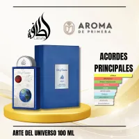 ARTE DEL UNIVERSO(ÁRABE) – Image 1