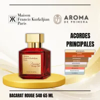 BACARAT ROUGE 540(ÁRABE) – Image 1