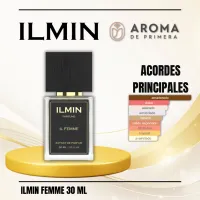 ILMIN FEMME(ÁRABE) – Image 1
