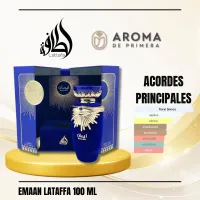 EMAAN LATAFFA(ÁRABE) – Image 1