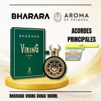 BHARARA VIKING DUBAI(ÁRABE) – Image 1