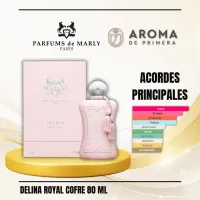 DELINA ROYAL COFRE(ÁRABE) – Imagen 1