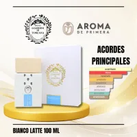 BIANCO LATTE(ÁRABE) – Image 1