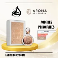 FAKHAR ROSE(ÁRABE) – Image 1