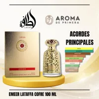 EMEER LATAFFA COFRE(ÁRABE) – Image 1