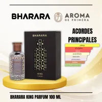 BHARARA KING PARFUM(ÁRABE) – Imagen 1
