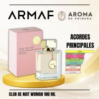 CLUB DE NUIT WOMAN(ÁRABE) – Image 1