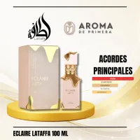 ECLAIRE LATAFFA(ÁRABE) – Imagen 1