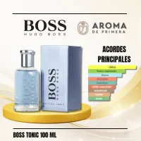 BOSS TONIC (MASCULINO) – Image 1