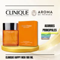 CLINIQUE HAPPY MEN (MASCULINO) – Image 1