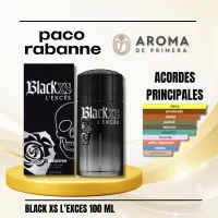 BLACK XS L’EXCES (MASCULINO) – Image 1