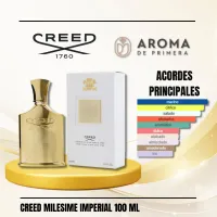 CREED MILESIME IMPERIAL (MASCULINO) – Image 1