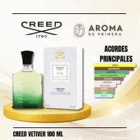 CREED VETIVER (MASCULINO) – Image 1