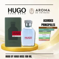 HUGO BY HUGO BOSS (MASCULINO) – Image 1