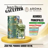 JEAN PAUL PARADISE GARDEN (MASCULINO) – Image 1