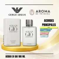 ACQUA DI GIO (MASCULINO) – Imagen 1