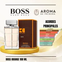 BOSS ORANGE (MASCULINO) – Image 1