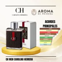 CH MEN CAROLINA HERRERA (MASCULINO) – Imagen 1