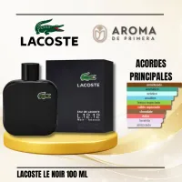 LACOSTE LE NOIR (MASCULINO) – Image 1