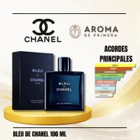 BLEU DE CHANEL (MASCULINO) – Image 1