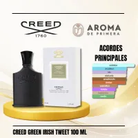 CREED GREEN IRISH TWEET (MASCULINO) – Imagen 1