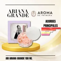 ARI ARIANA GRANDE (FEMENINO) – Image 1