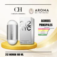 212 WOMAN (FEMENINO) – Image 1