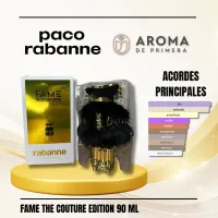 FAME THE COUTURE EDITION (FEMENINO) – Image 1