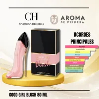 GOOD GIRL BLUSH (FEMENINO) – Imagen 1