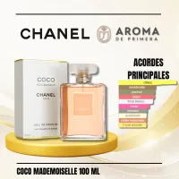 COCO MADEMOISELLE (FEMENINO) – Imagen 1