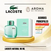LACOSTE NATURAL (FEMENINO) – Image 1