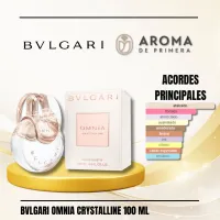BVLGARI OMNIA CRYSTALLINE (FEMENINO) – Image 1